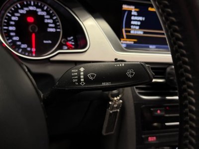 Audi A5 Sportback 20 tdi 150 s-line toit ouvrant   - 31