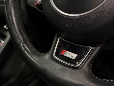 Audi A5 Sportback 20 tdi 150 s-line toit ouvrant   - 32