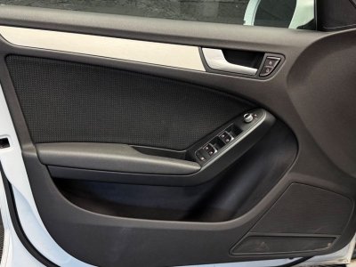 Audi A5 Sportback 20 tdi 150 s-line toit ouvrant   - 34