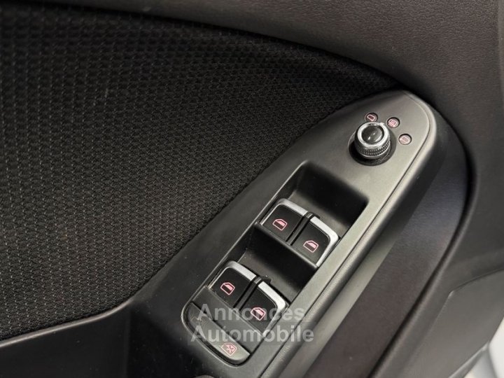 Audi A5 Sportback 20 tdi 150 s-line toit ouvrant - 35