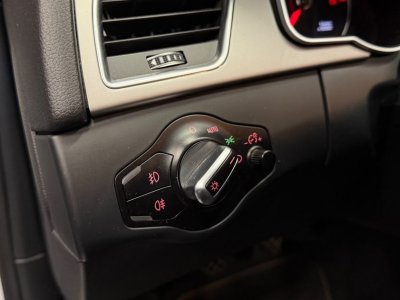 Audi A5 Sportback 20 tdi 150 s-line toit ouvrant   - 37