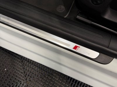 Audi A5 Sportback 20 tdi 150 s-line toit ouvrant   - 38