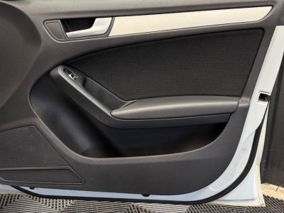 Audi A5 Sportback 20 tdi 150 s-line toit ouvrant   - 41