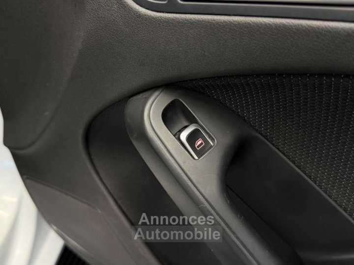 Audi A5 Sportback 20 tdi 150 s-line toit ouvrant - 42