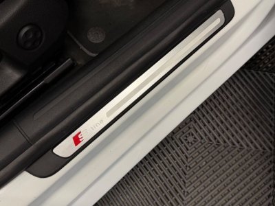 Audi A5 Sportback 20 tdi 150 s-line toit ouvrant   - 43