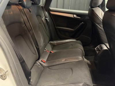 Audi A5 Sportback 20 tdi 150 s-line toit ouvrant   - 46