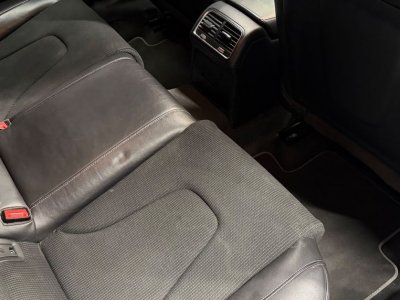 Audi A5 Sportback 20 tdi 150 s-line toit ouvrant   - 47