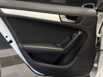 Audi A5 Sportback 20 tdi 150 s-line toit ouvrant   - 48