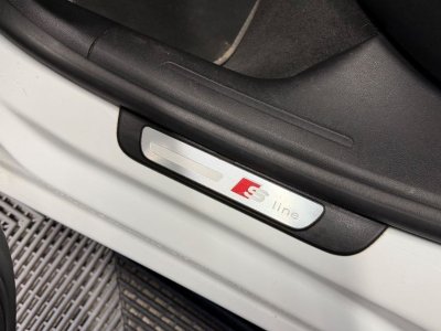 Audi A5 Sportback 20 tdi 150 s-line toit ouvrant   - 49