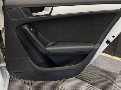 Audi A5 Sportback 20 tdi 150 s-line toit ouvrant   - 50