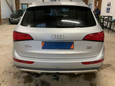 Audi Q5 Phase II Quattro BVA 20 TDI 16V 177 cv Garantie 12 mois   - 7