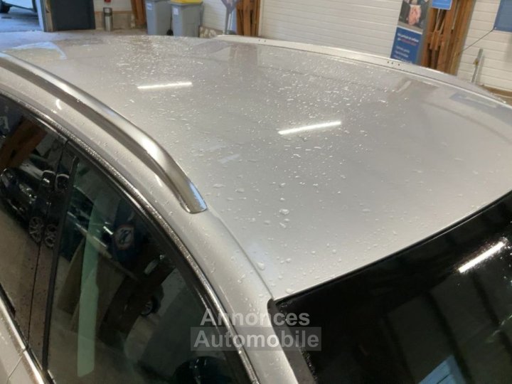 Audi Q5 Phase II Quattro BVA 20 TDI 16V 177 cv Garantie 12 mois - 10