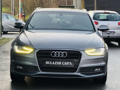 Audi A4 Avant 30 TDi V6 S line QUATTRO ECRAN CLIM PANO - 2