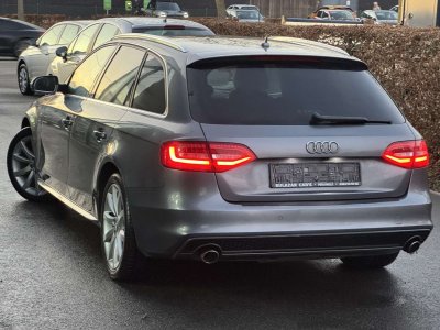 Audi A4 Avant 30 TDi V6 S line QUATTRO ECRAN CLIM PANO - 4