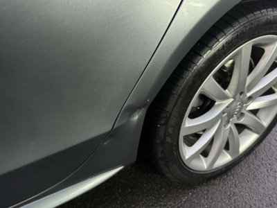 Audi A4 Avant 30 TDi V6 S line QUATTRO ECRAN CLIM PANO - 8