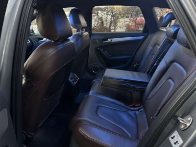 Audi A4 Avant 30 TDi V6 S line QUATTRO ECRAN CLIM PANO - 9