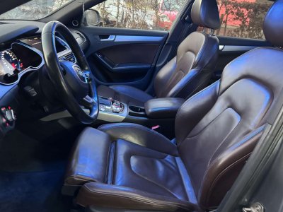 Audi A4 Avant 30 TDi V6 S line QUATTRO ECRAN CLIM PANO - 10