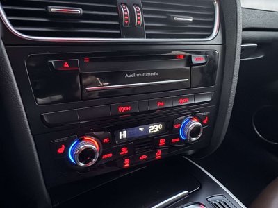 Audi A4 Avant 30 TDi V6 S line QUATTRO ECRAN CLIM PANO - 12