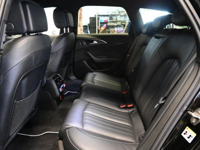 Audi A6 Avant V6 30 BiTDI 326 Tiptronic 8 Quattro Competition   - 9