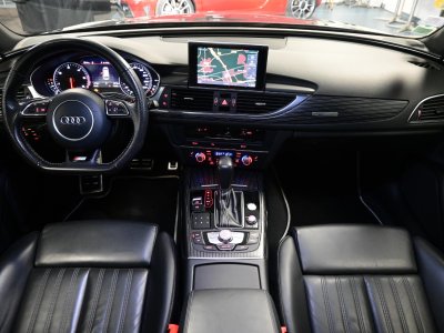 Audi A6 Avant V6 30 BiTDI 326 Tiptronic 8 Quattro Competition   - 10