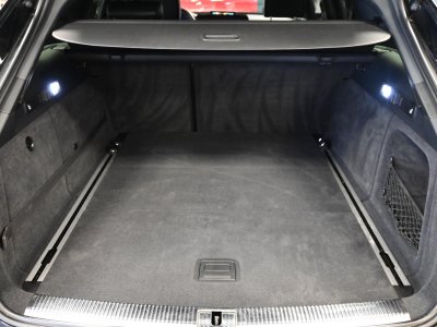 Audi A6 Avant V6 30 BiTDI 326 Tiptronic 8 Quattro Competition   - 12