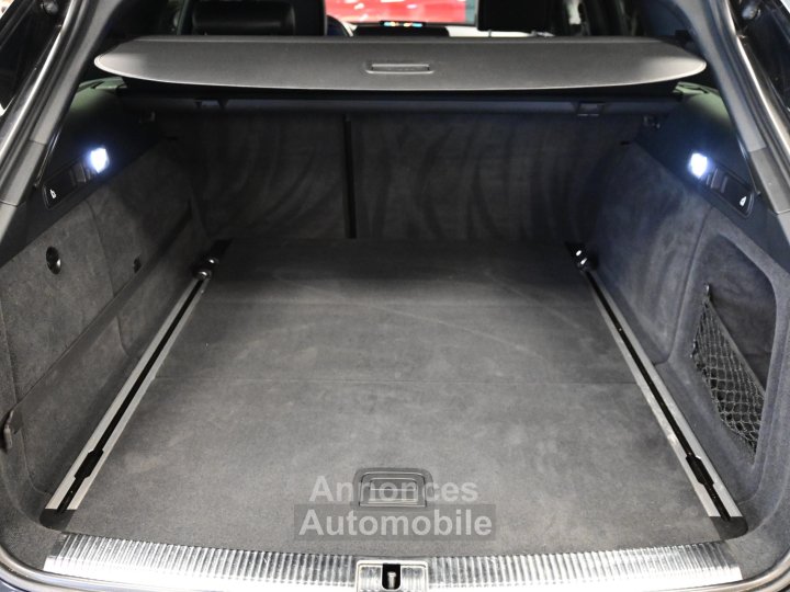 Audi A6 Avant V6 30 BiTDI 326 Tiptronic 8 Quattro Competition - 12