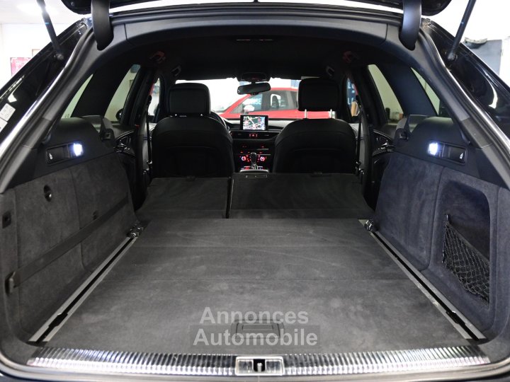 Audi A6 Avant V6 30 BiTDI 326 Tiptronic 8 Quattro Competition - 13