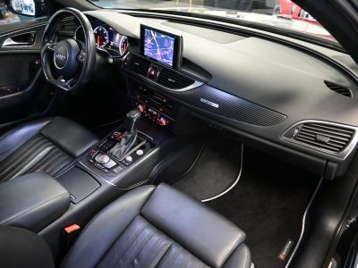 Audi A6 Avant V6 30 BiTDI 326 Tiptronic 8 Quattro Competition   - 15