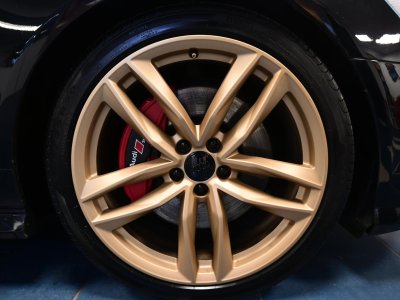 Audi A6 Avant V6 30 BiTDI 326 Tiptronic 8 Quattro Competition   - 16