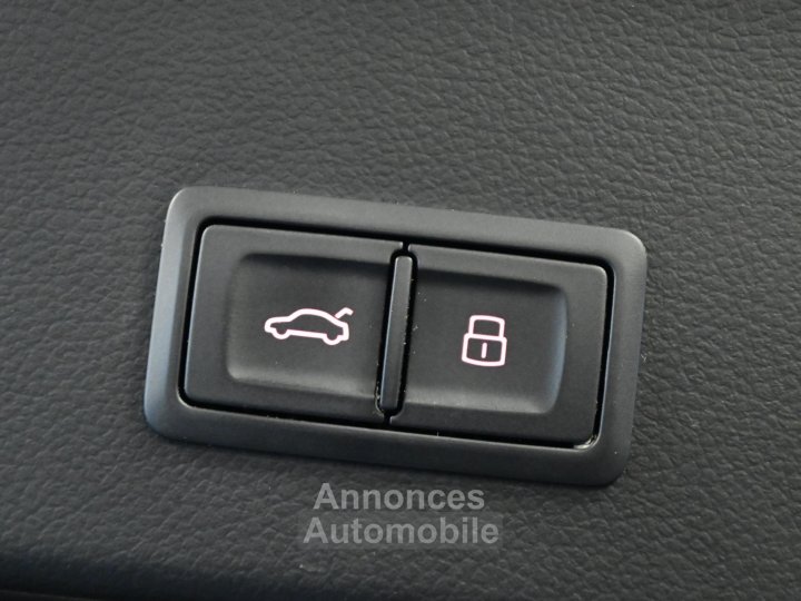 Audi A6 Avant V6 30 BiTDI 326 Tiptronic 8 Quattro Competition - 17