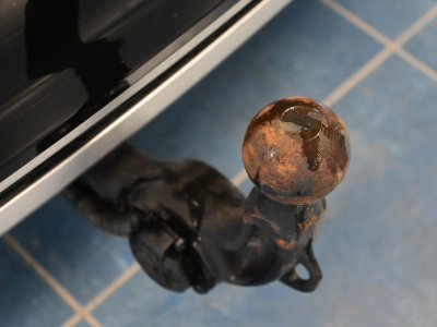 Audi A6 Avant V6 30 BiTDI 326 Tiptronic 8 Quattro Competition   - 18