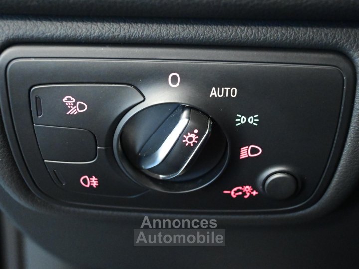 Audi A6 Avant V6 30 BiTDI 326 Tiptronic 8 Quattro Competition - 19