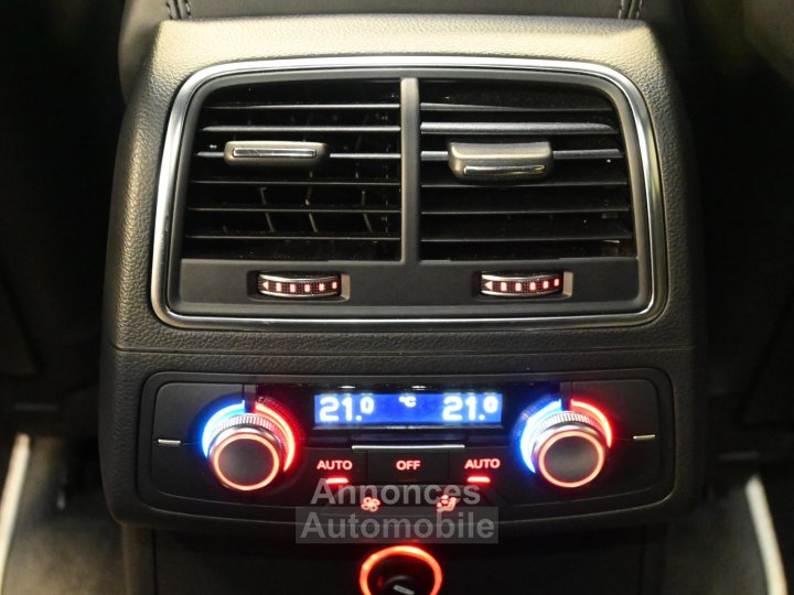 Audi A6 Avant V6 30 BiTDI 326 Tiptronic 8 Quattro Competition - 23