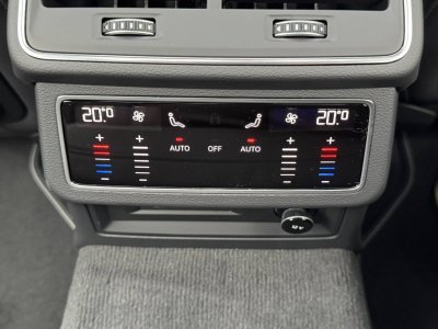 Audi A6 Avant 55 TFSIe 367 ch S tronic 7 Quattro Competition   - 33