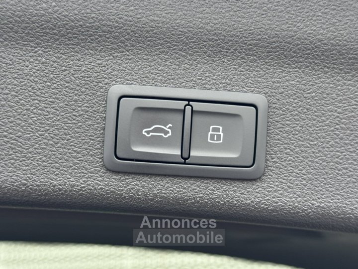 Audi A6 Avant 55 TFSIe 367 ch S tronic 7 Quattro Competition - 36