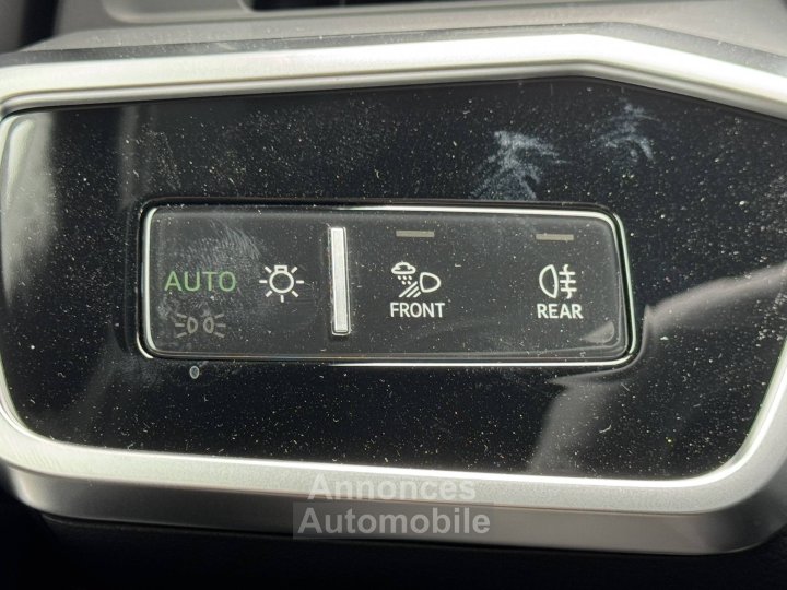 Audi A6 Avant 55 TFSIe 367 ch S tronic 7 Quattro Competition - 42