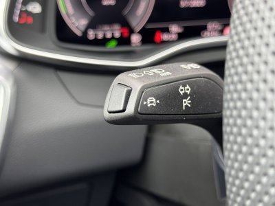 Audi A6 Avant 55 TFSIe 367 ch S tronic 7 Quattro Competition   - 46