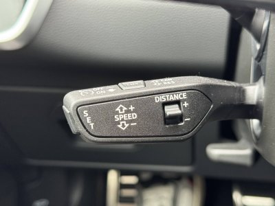 Audi A6 Avant 55 TFSIe 367 ch S tronic 7 Quattro Competition   - 47