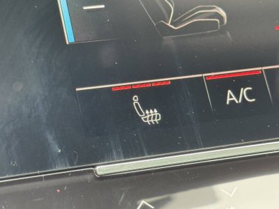 Audi A6 Avant 55 TFSIe 367 ch S tronic 7 Quattro Competition   - 48