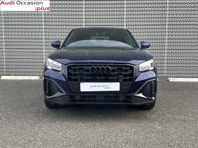 Audi Q2 35 TFSI 150 S tronic 7 S line Plus   - 2