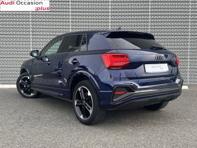 Audi Q2 35 TFSI 150 S tronic 7 S line Plus   - 4