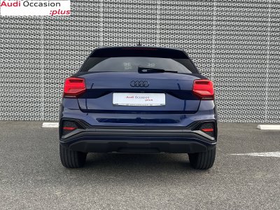 Audi Q2 35 TFSI 150 S tronic 7 S line Plus   - 5