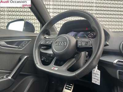 Audi Q2 35 TFSI 150 S tronic 7 S line Plus   - 7