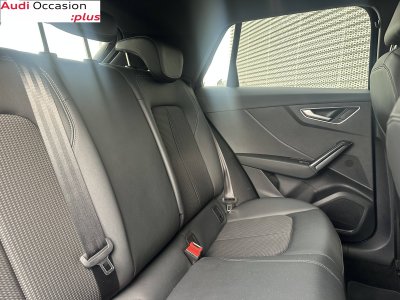 Audi Q2 35 TFSI 150 S tronic 7 S line Plus   - 9