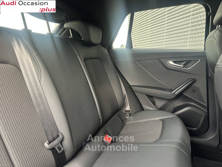 Audi Q2 35 TFSI 150 S tronic 7 S line Plus - 9