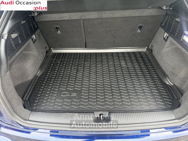 Audi Q2 35 TFSI 150 S tronic 7 S line Plus - 10