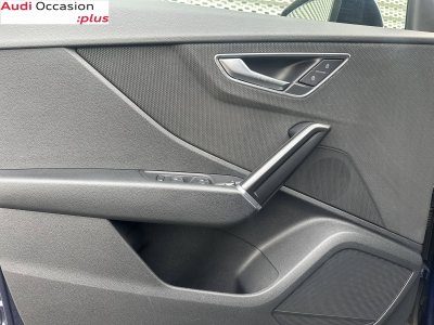 Audi Q2 35 TFSI 150 S tronic 7 S line Plus   - 11