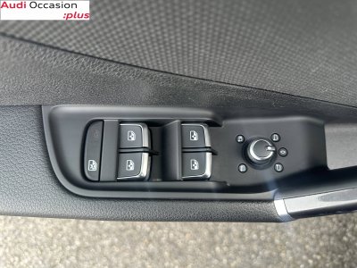 Audi Q2 35 TFSI 150 S tronic 7 S line Plus   - 12