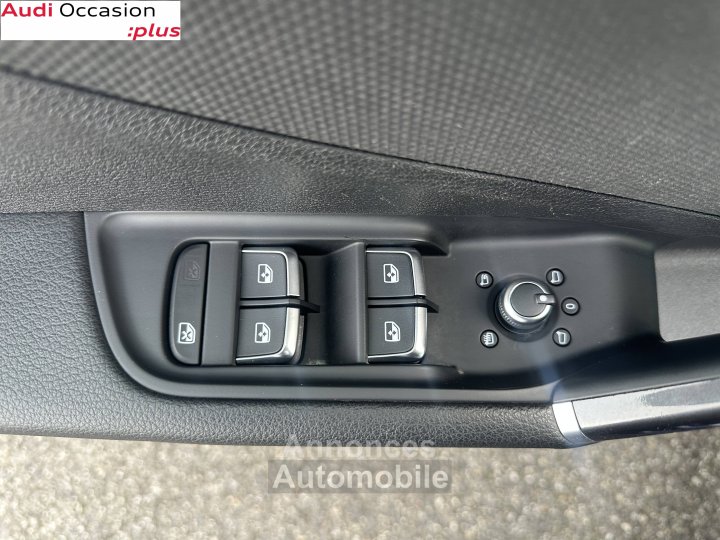 Audi Q2 35 TFSI 150 S tronic 7 S line Plus - 12