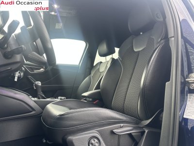 Audi Q2 35 TFSI 150 S tronic 7 S line Plus   - 13